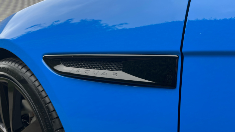 Jaguar XE 2.0 Reims Edition 4dr Auto Petrol Saloon